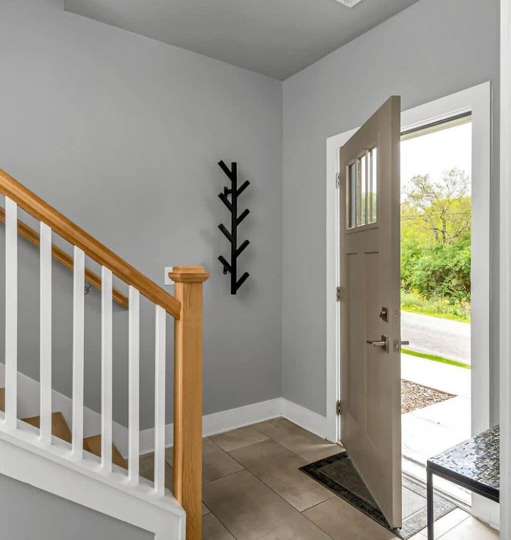 Holiday home Spacious Sleeps 12 Rooftop Lounge Nashville