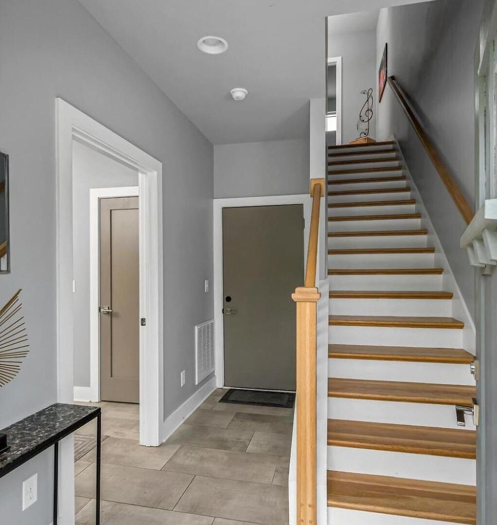 Spacious Sleeps 12 Rooftop Lounge Nashville