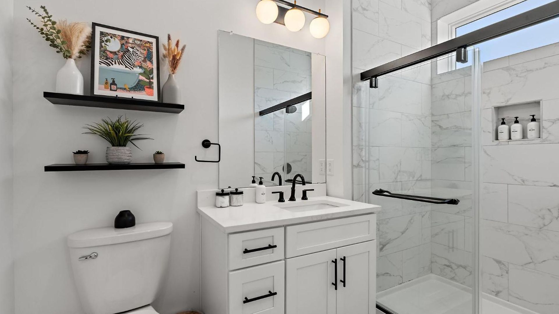 Charmer - Private Rooftop - Sleeps 14 * Nashville
