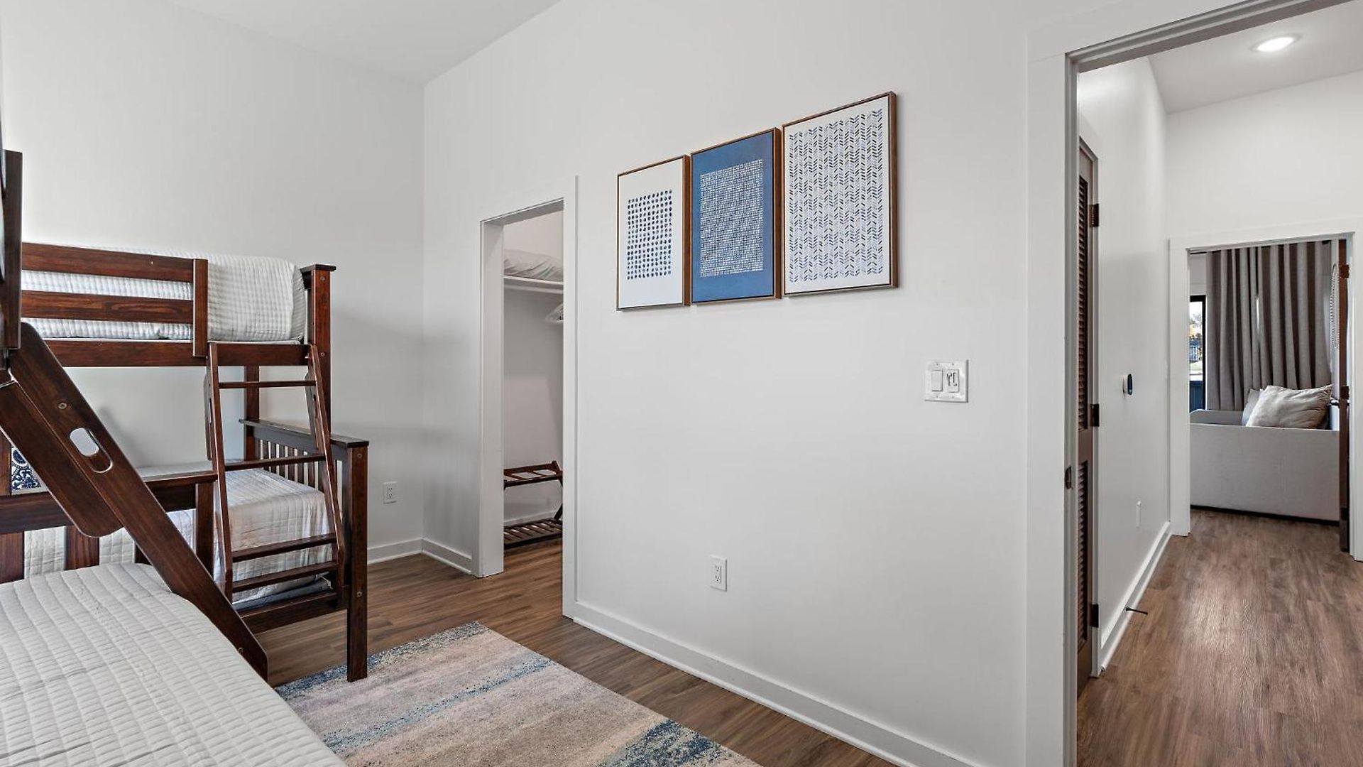 Charmer - Private Rooftop - Sleeps 14 Nashville