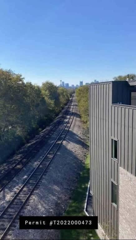 Highland Station - Private Rooftop - Sleeps 14 * Nashville