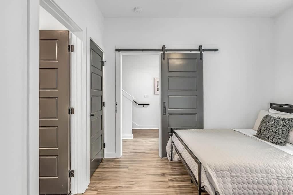 Highland Station - Private Rooftop - Sleeps 14 Holiday home Nashville
