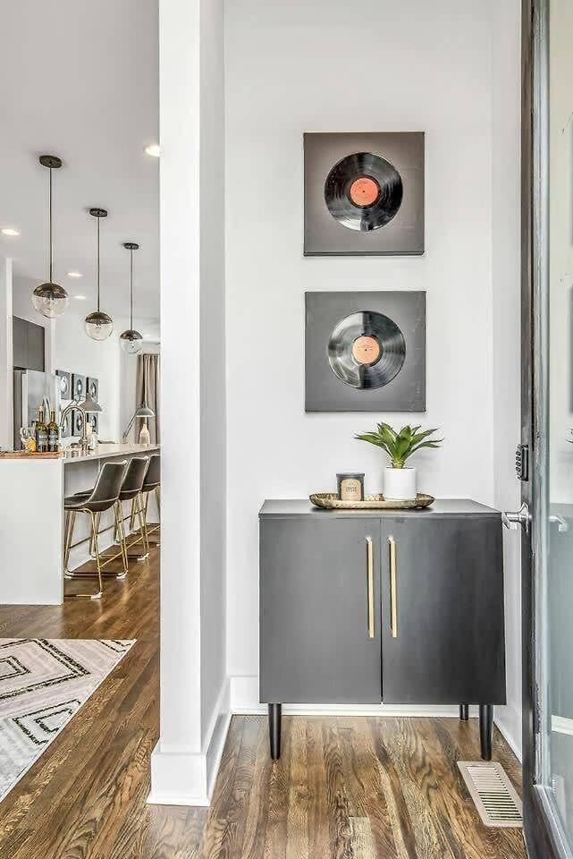 Two Large Homes Minutes To Downtown Holiday home Nashville