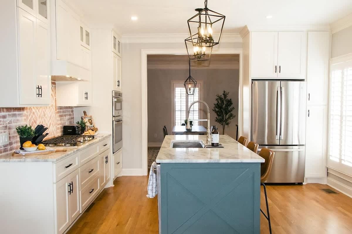 Sprawling Sylvan Park Estate *
