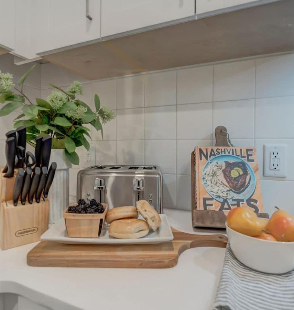 6 Min To Broadway - Gym Rooftop Sleeps 8