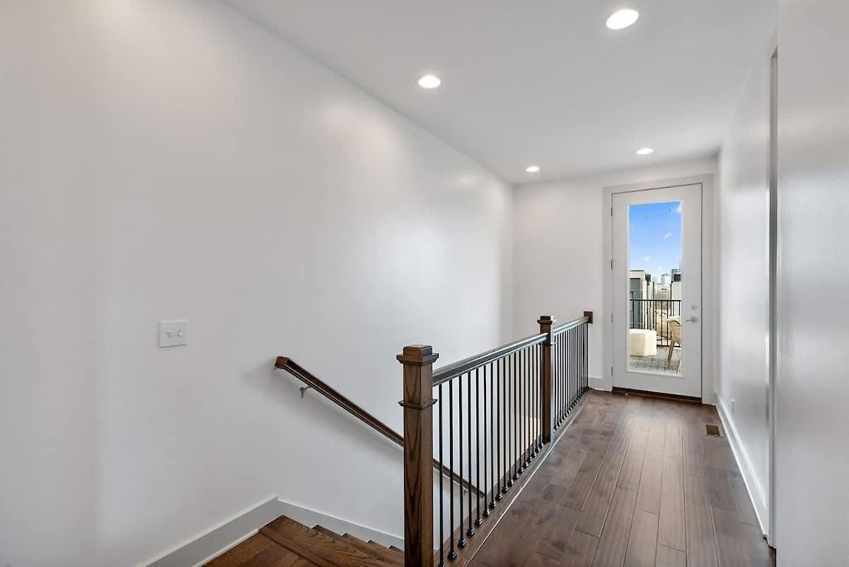 The Southern Lady - Newly Renovated Spacious Patio *