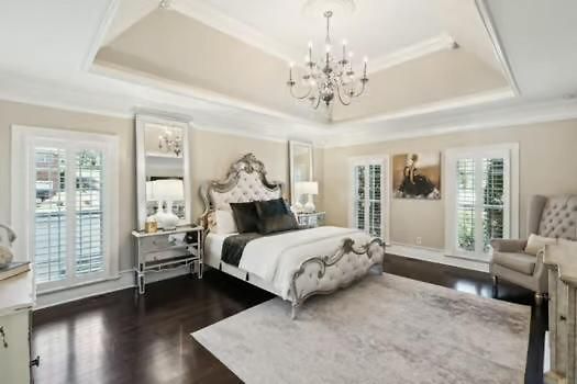 Holiday home Music Manor Nashville