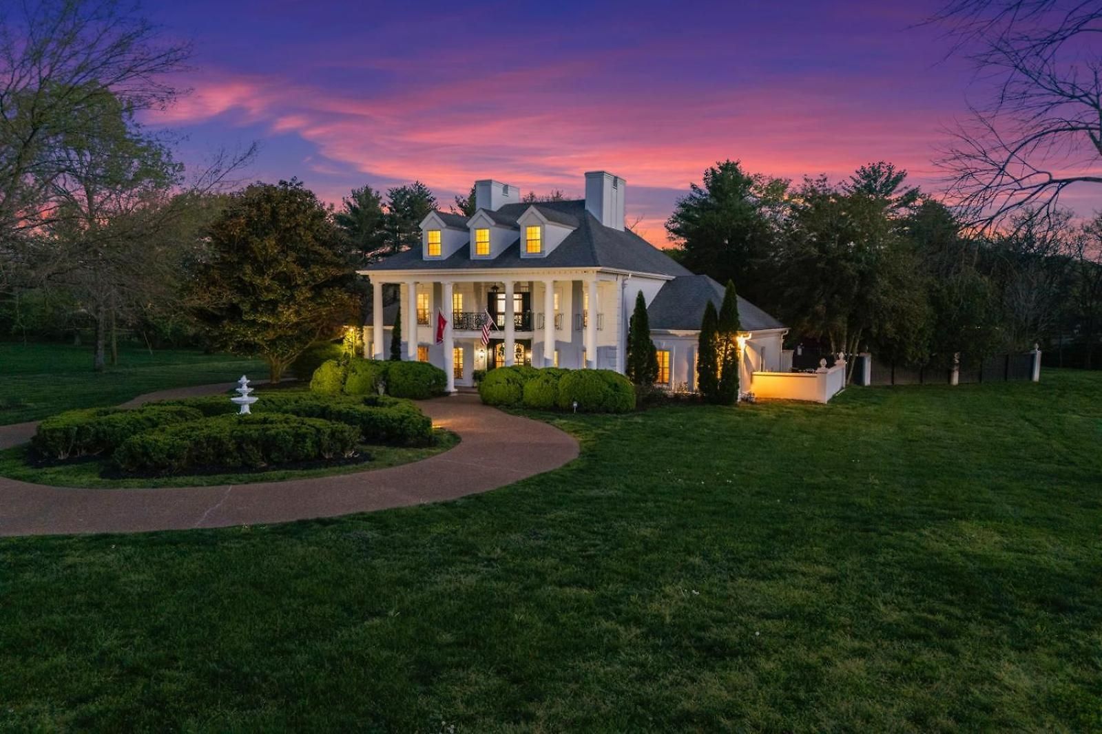 Music Manor Holiday home *