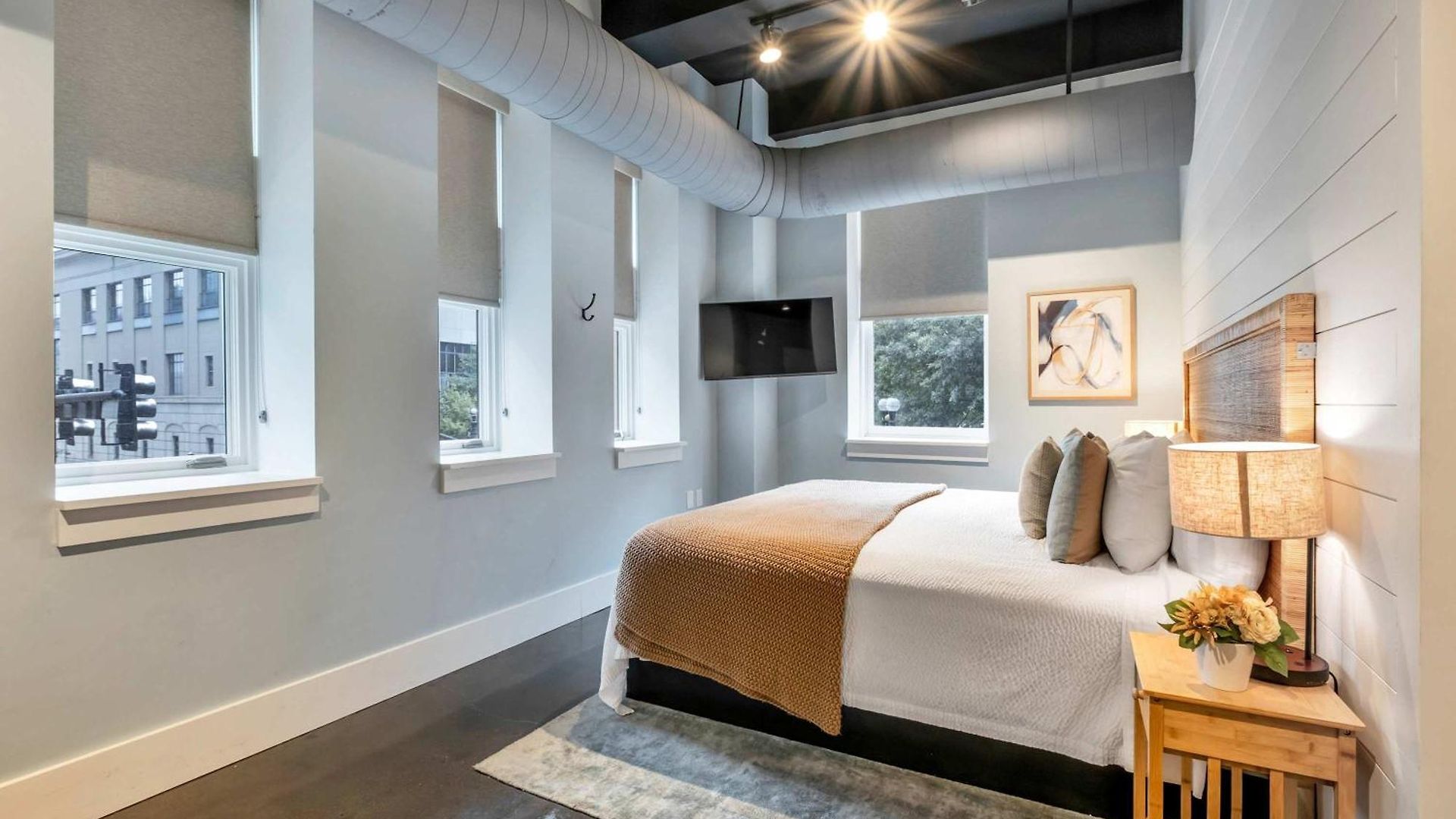 Apartment Modern 6br By Maddox *