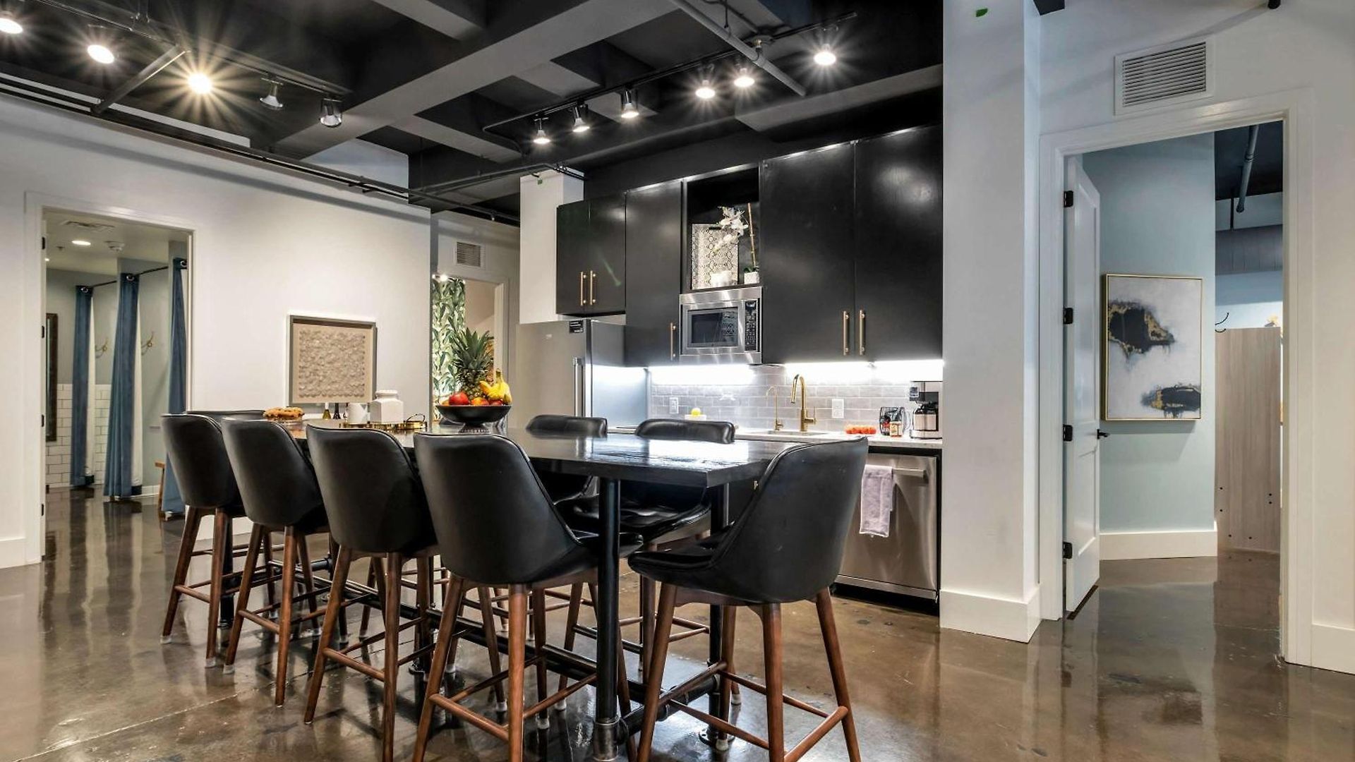 Modern 6br By Maddox Apartment Nashville