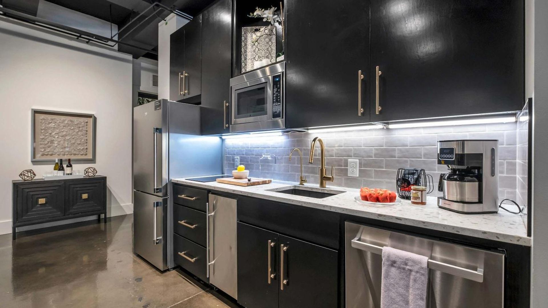 Modern 6br By Maddox Apartment Nashville