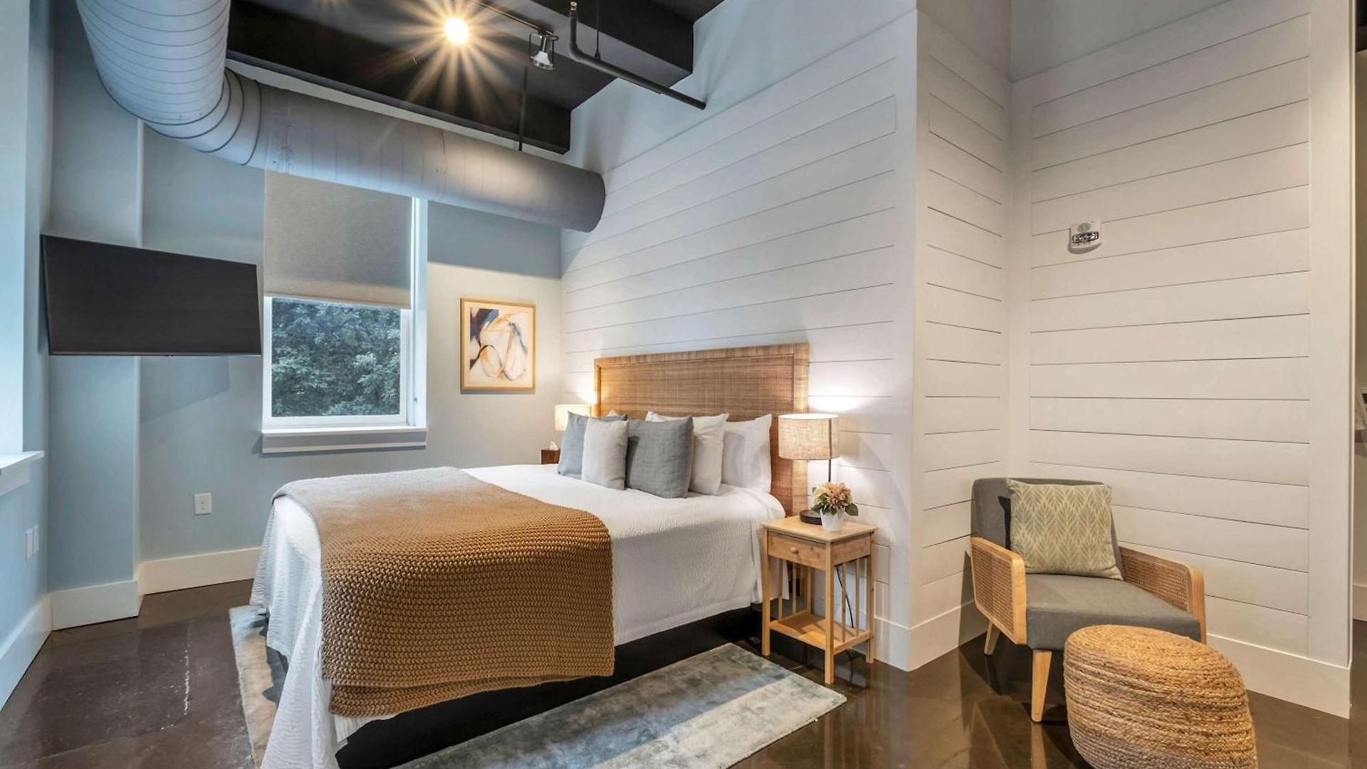 Apartment Modern 6br By Maddox