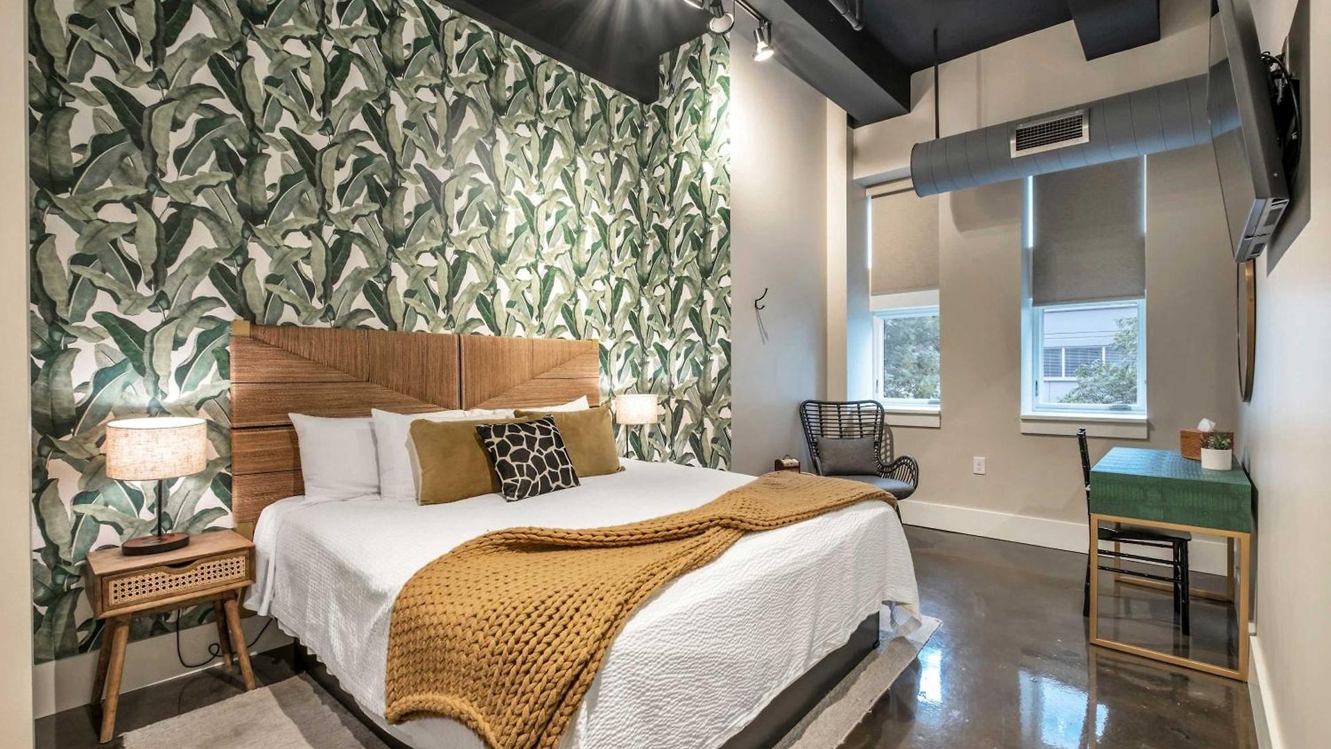 Modern 6br By Maddox Nashville