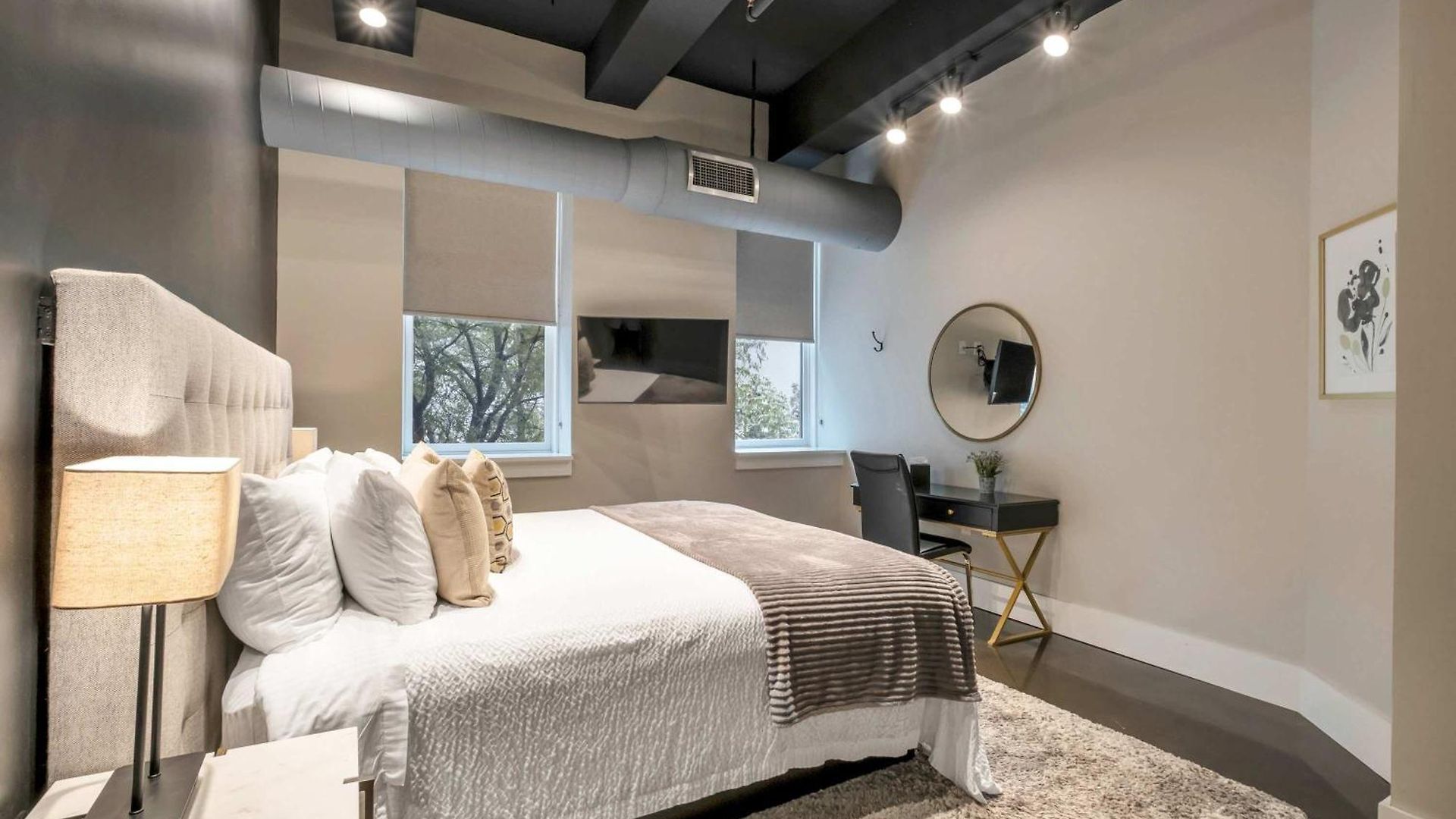 Modern 6br By Maddox Apartment Nashville