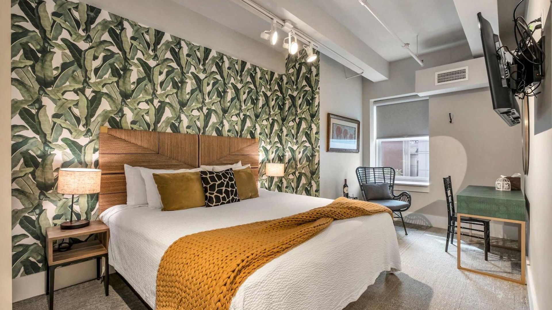 Hangover Easy 6br By Maddox Apartment Nashville