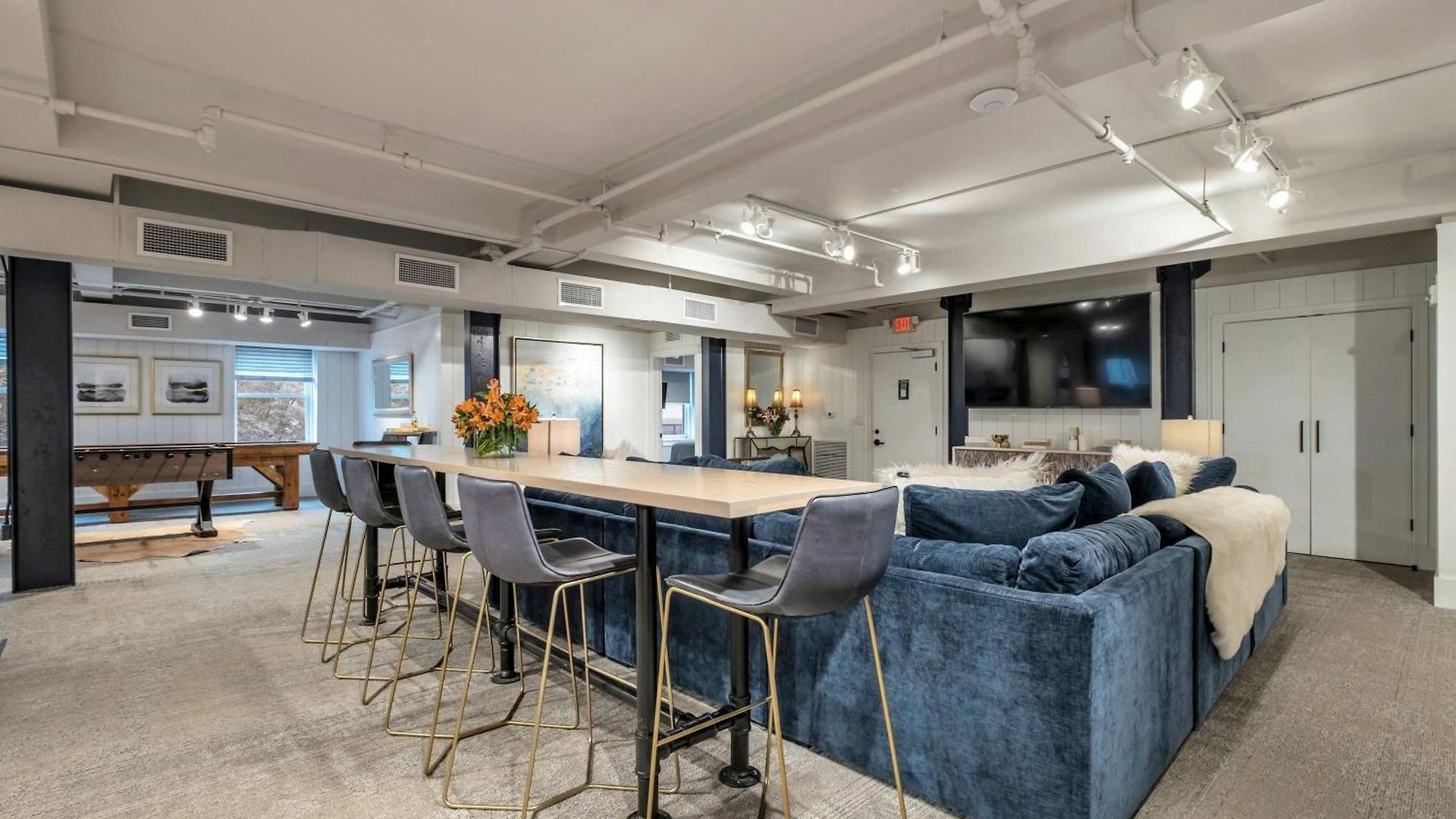 Apartment Hangover Easy 6br By Maddox Nashville
