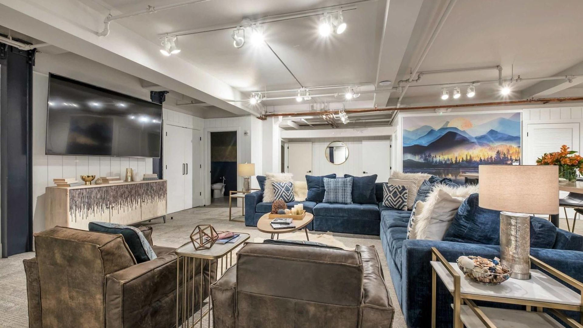 Apartment Hangover Easy 6br By Maddox
