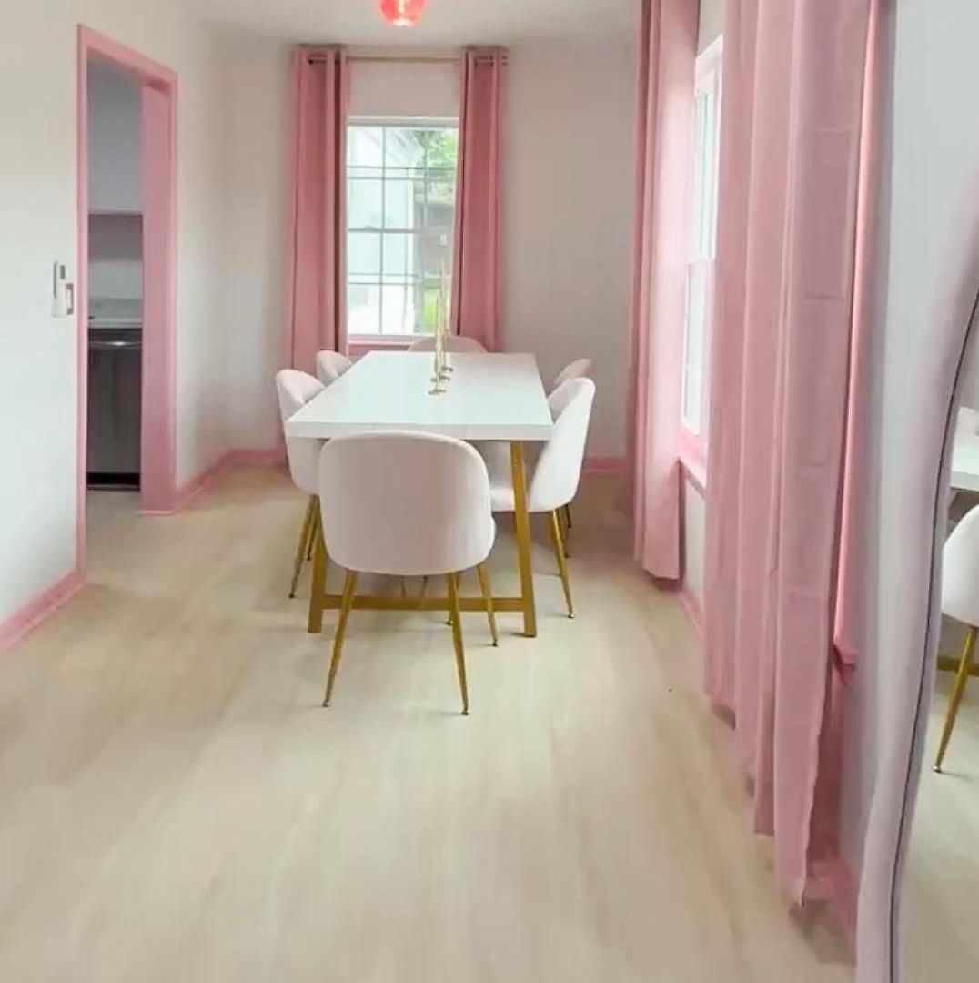 Pink - Girls' Trip, 12 Min To Broadway *