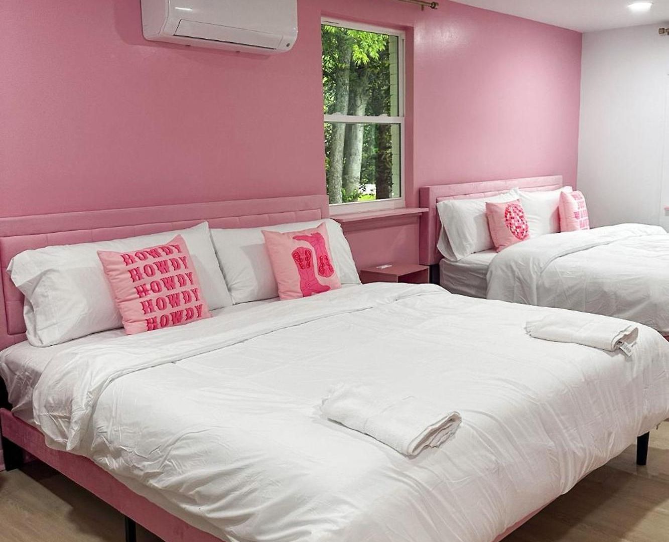 Holiday home Pink - Girls' Trip, 12 Min To Broadway