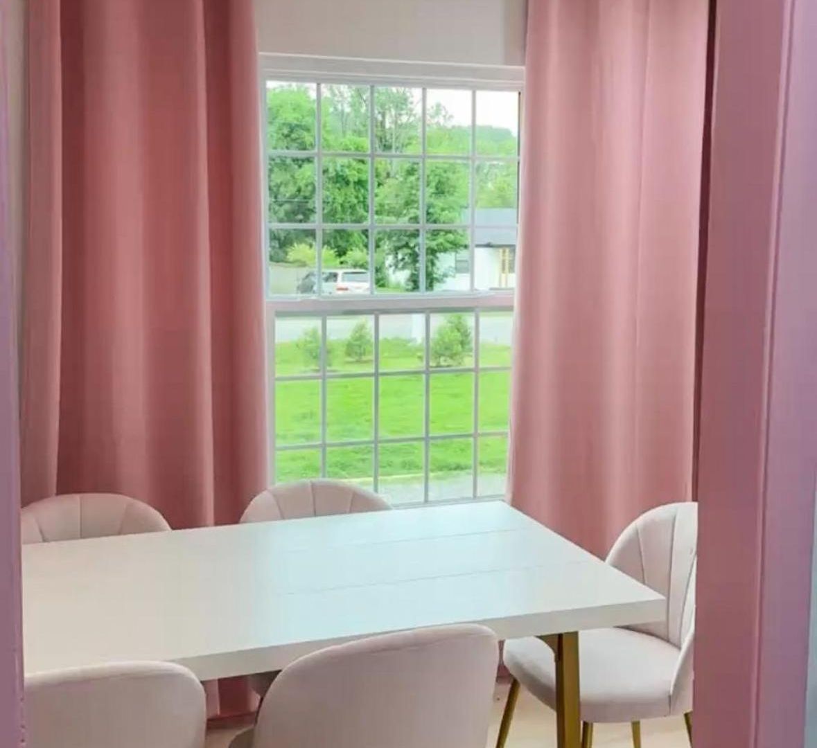 Pink - Girls' Trip, 12 Min To Broadway Holiday home *