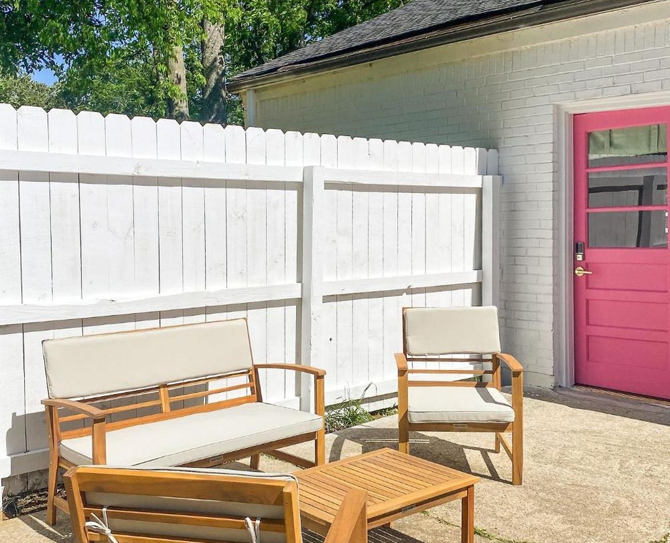 Pink - Girls' Trip, 12 Min To Broadway Holiday home