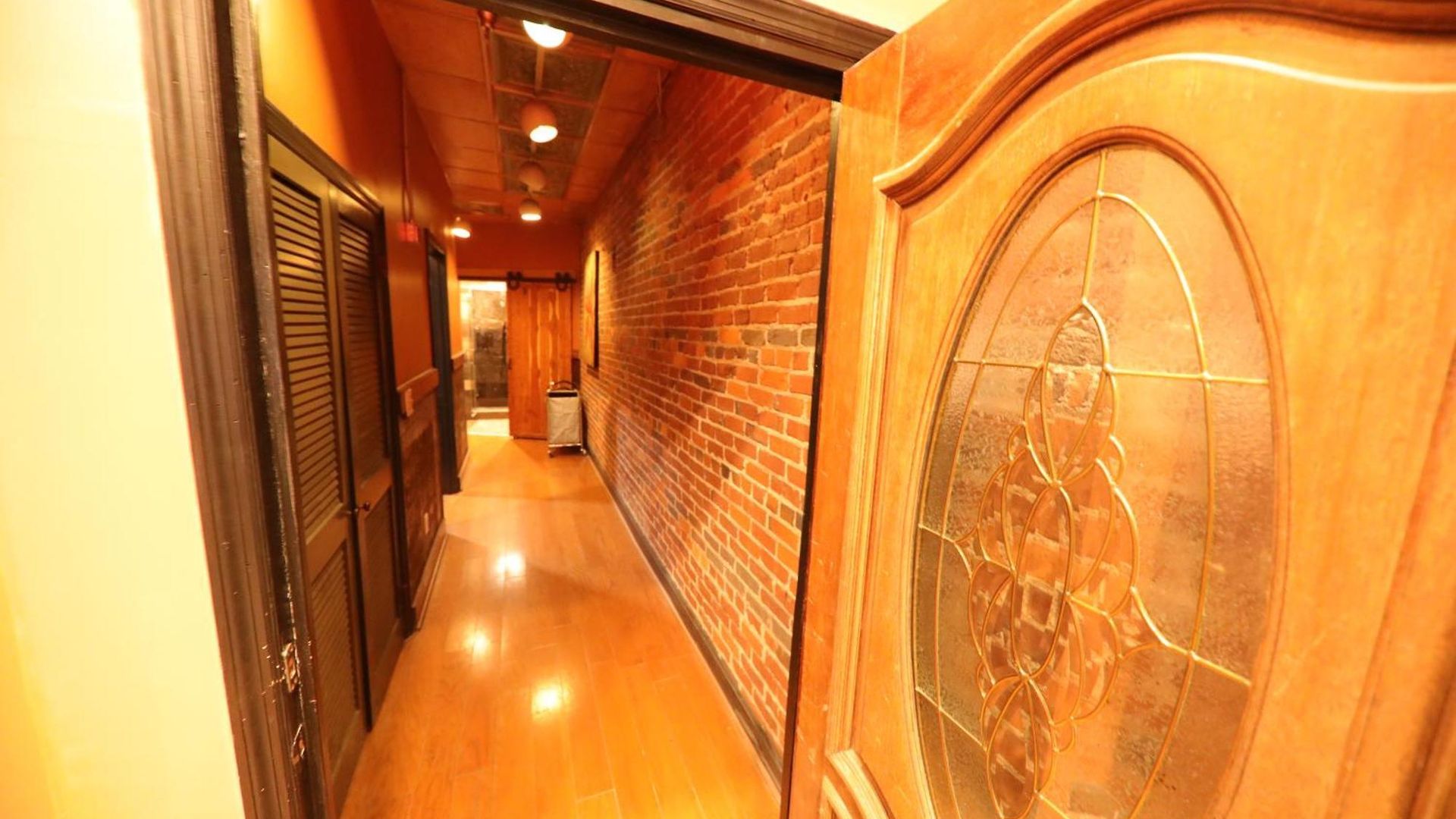 The Law Holiday home