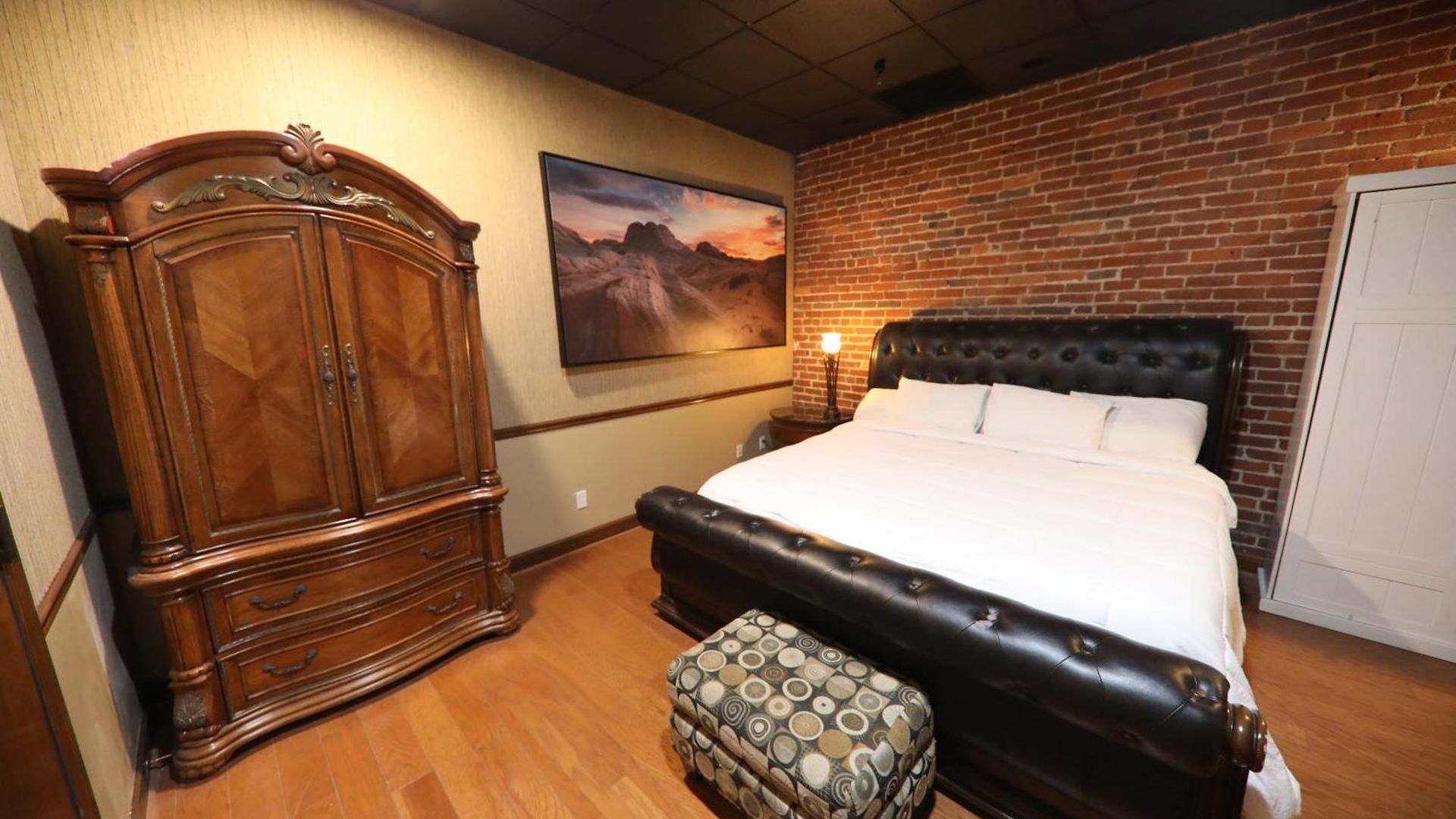 The Law Holiday home Nashville