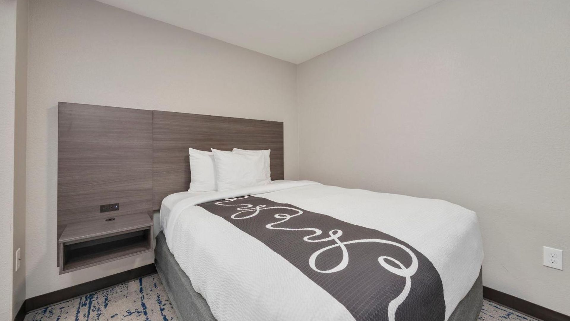 Homestay Suites Hotel Nashville