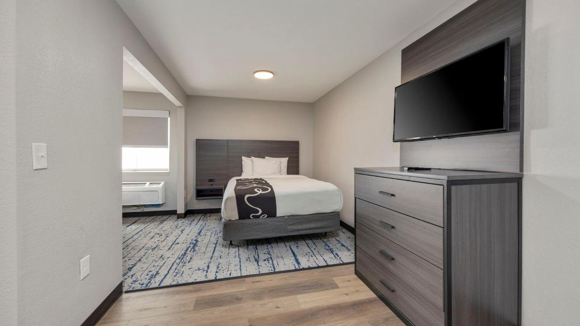 Hotel Homestay Suites Nashville