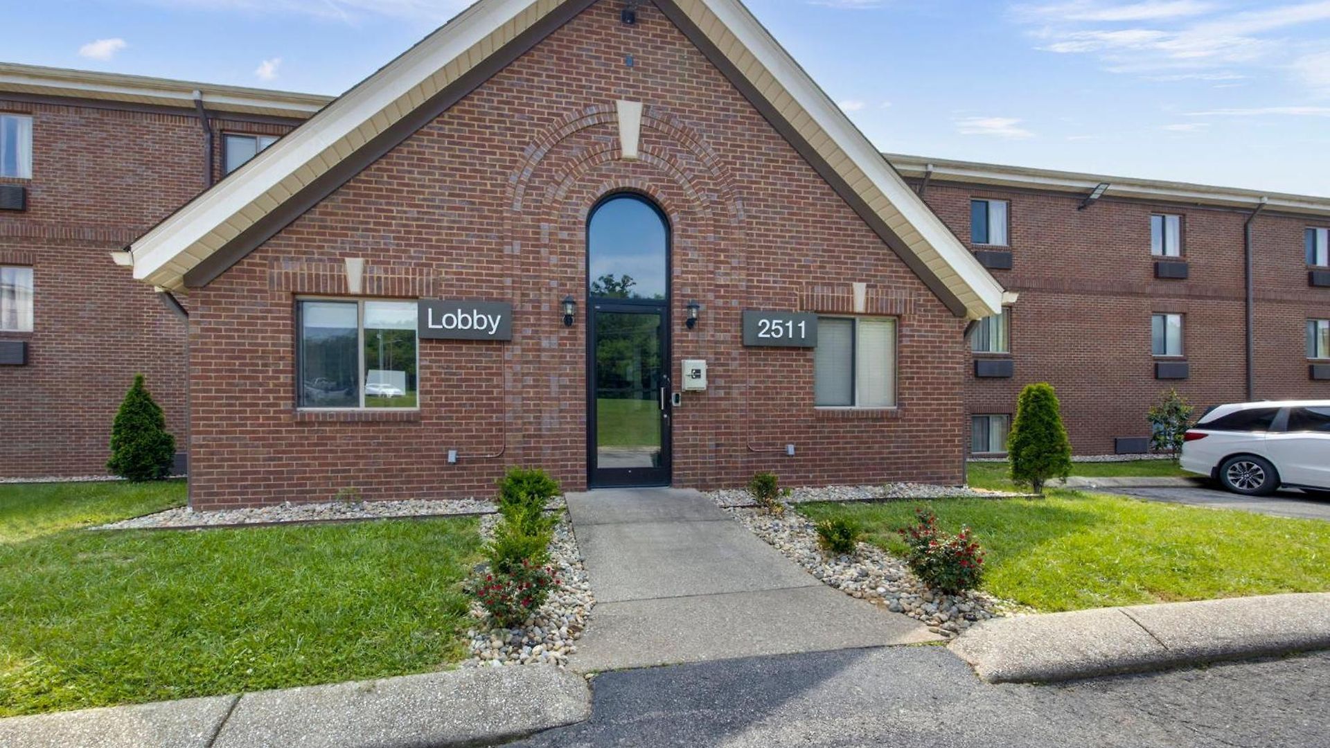 Homestay Suites Hotel Nashville