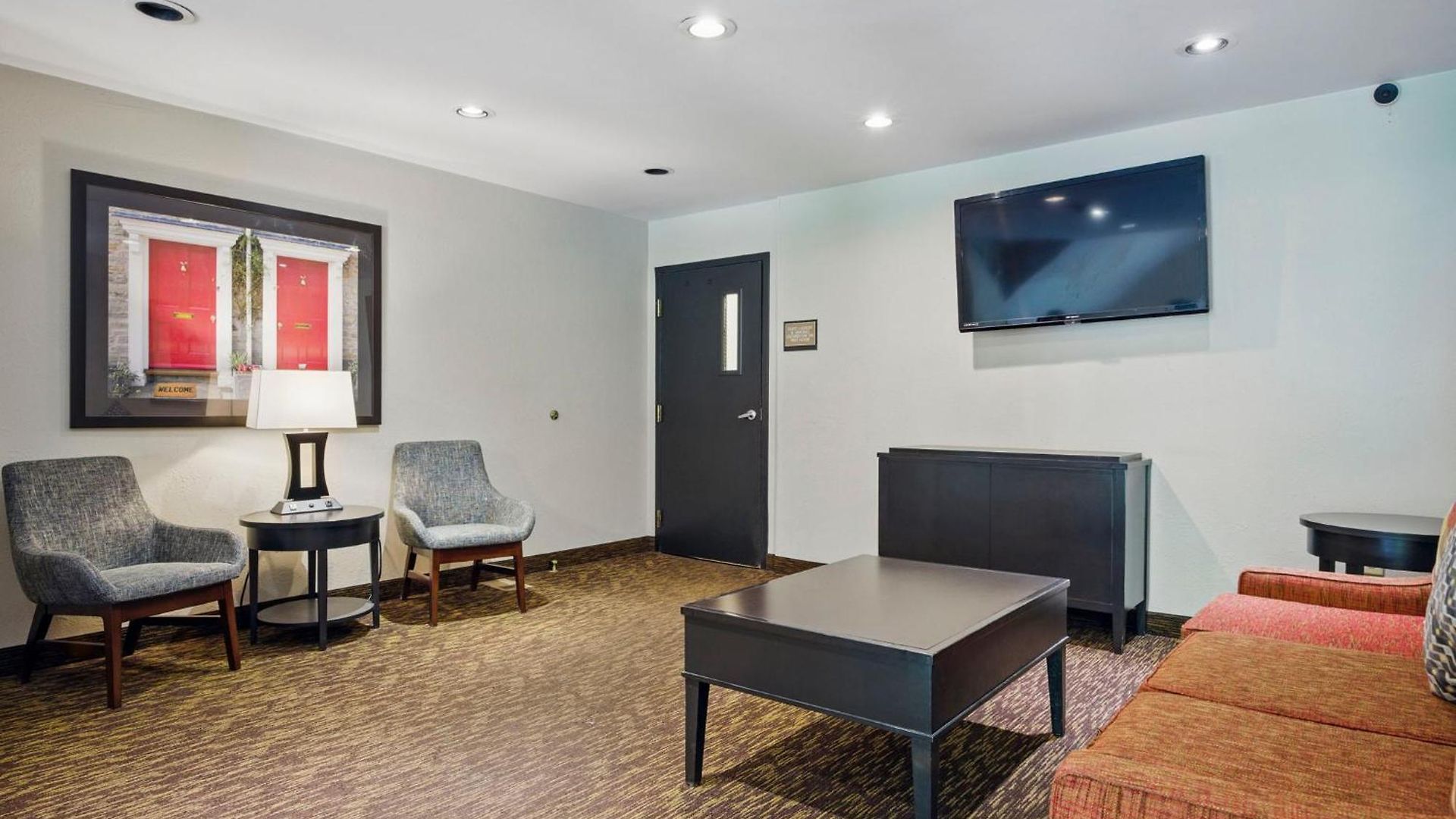 Homestay Suites 2* Nashville