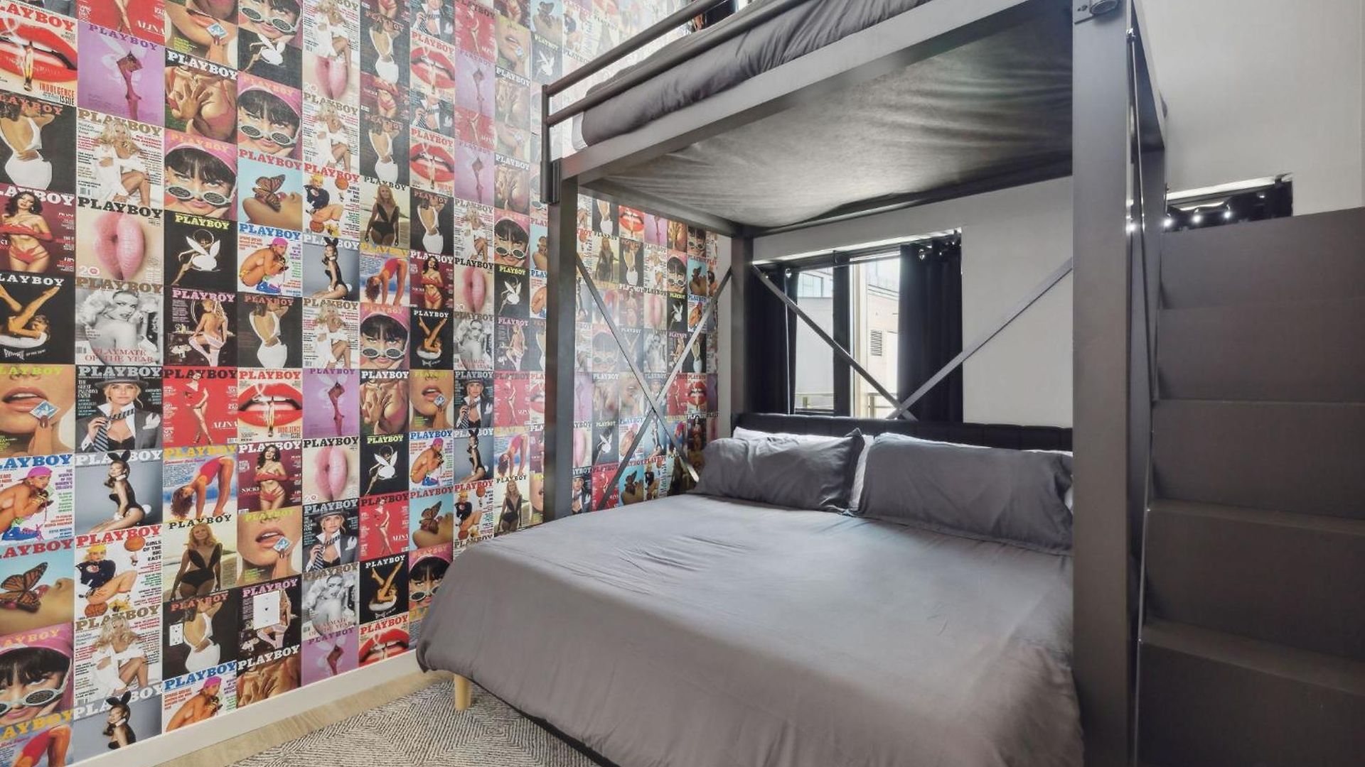 Walk To Broadway! The Man Cave/cowboys & Playboys With Pool & Gym * Nashville
