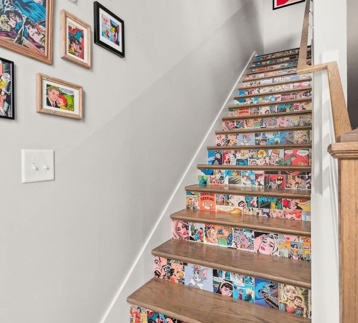 Holiday home Large Marvel Themed 14ppl Spacious Townhome Nashville