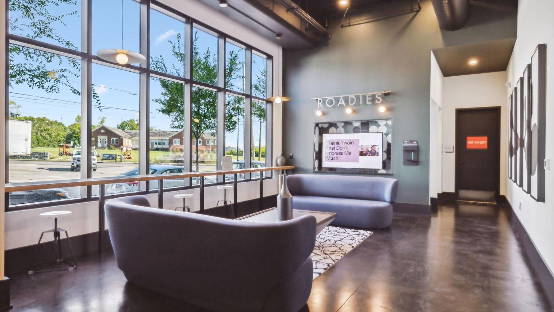 Music Muse Downtown Nashville, 5 Mins To Lower Broadway Apartment *