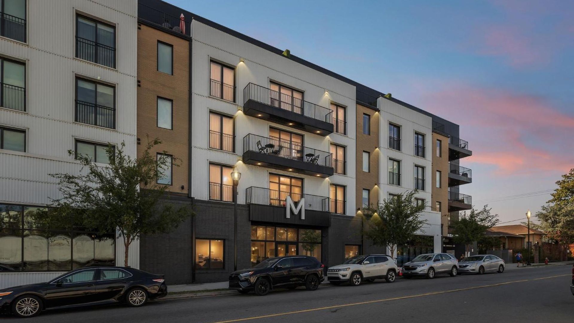 Apartment Music Muse Downtown Nashville, 5 Mins To Lower Broadway
