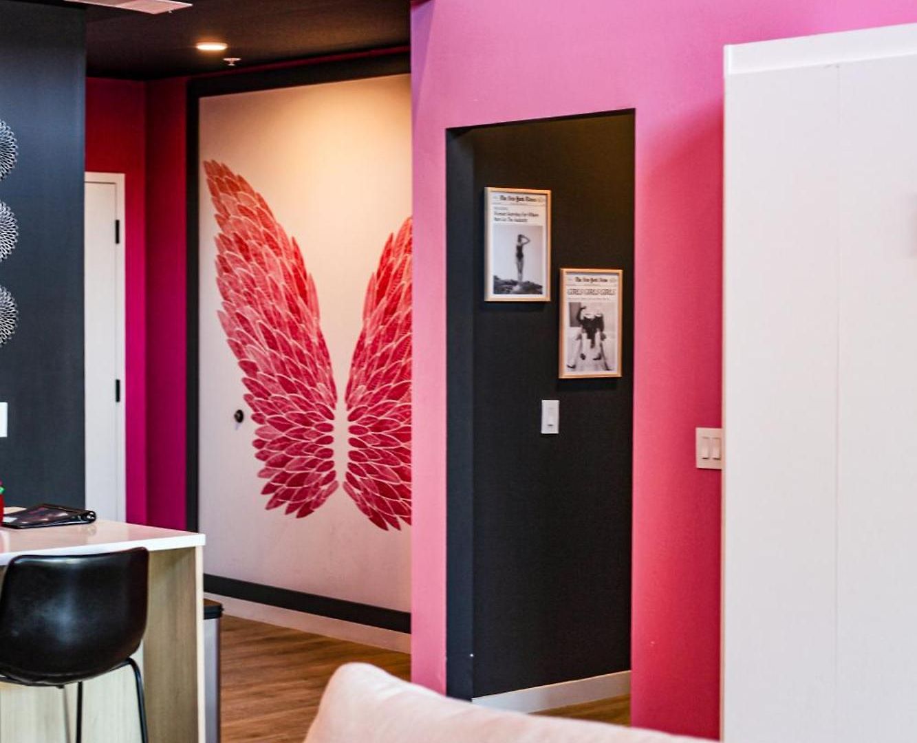 Apartment Broadway Girls In Downtown Nash, Great For Groups, Walk To Broadway