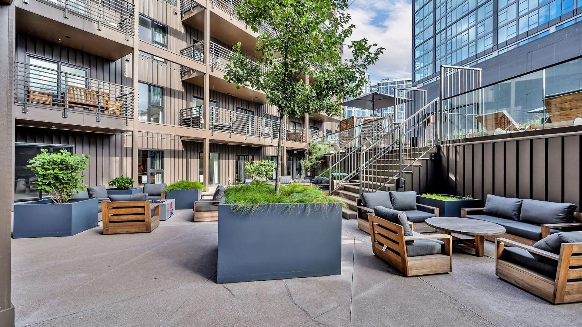 Apartment Broadway Girls In Downtown Nash, Great For Groups, Walk To Broadway *