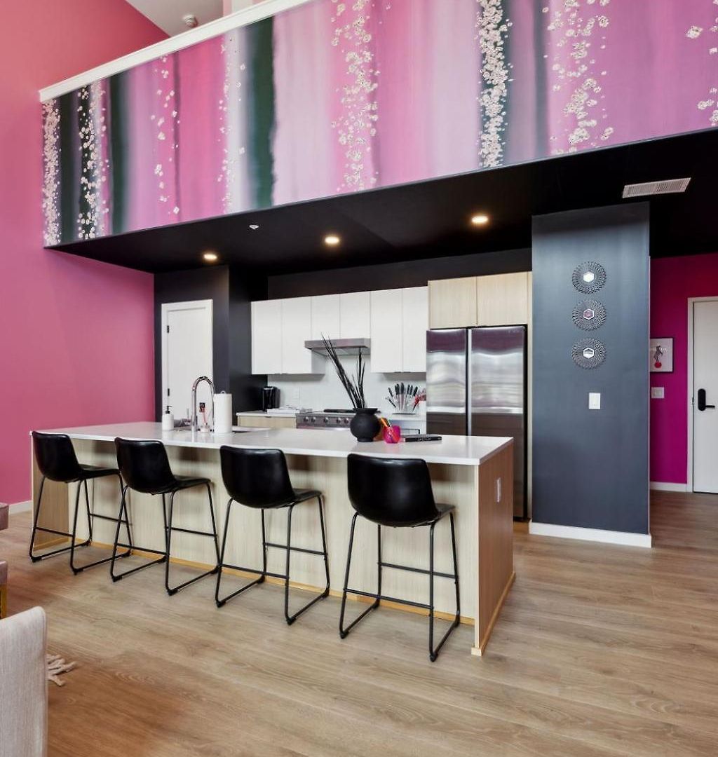 Broadway Girls In Downtown Nash, Great For Groups, Walk To Broadway Apartment Nashville
