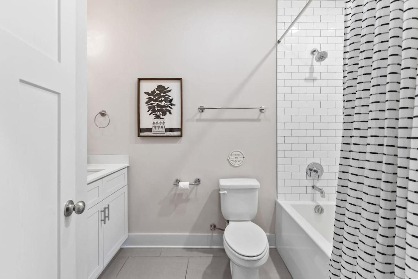 Modern Bliss With Garage By 12 South Restaurants And 2 Miles Broadway *