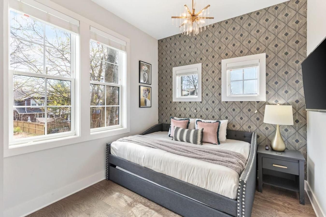 Modern Bliss With Garage By 12 South Restaurants And 2 Miles Broadway * Nashville