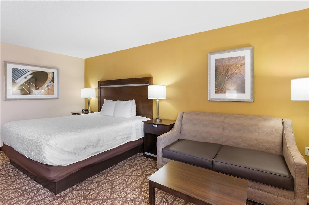 Western Belle Meade & Hotel Nashville