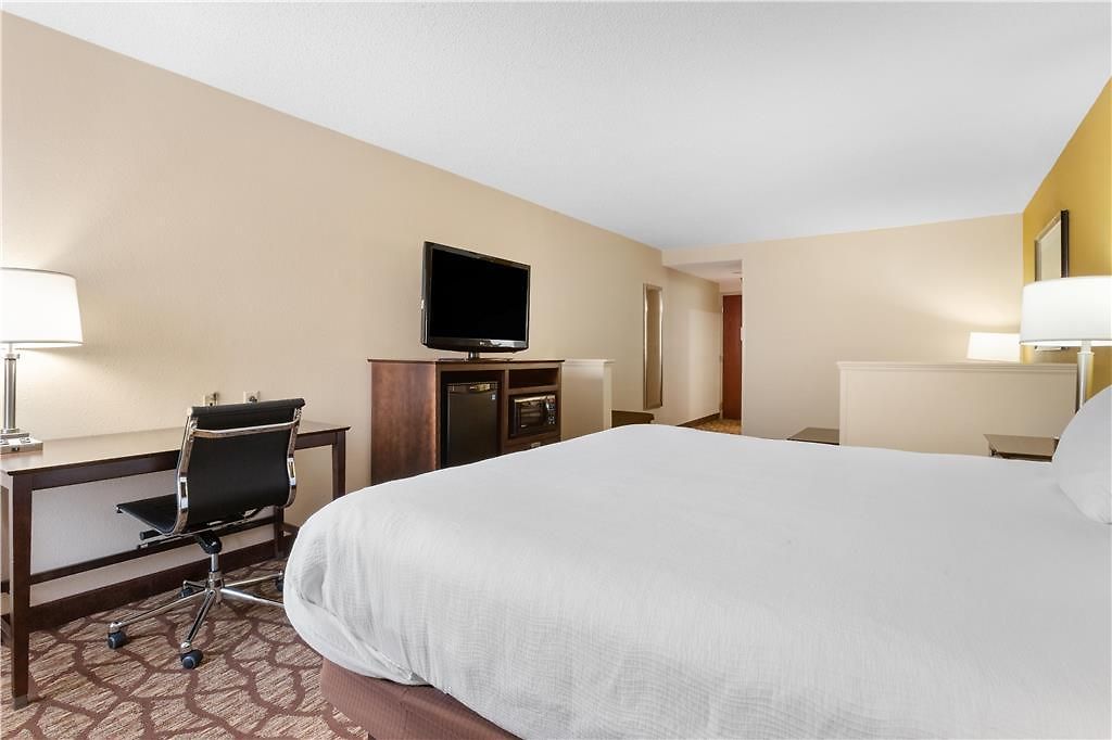 Hotel Western Belle Meade & 2*