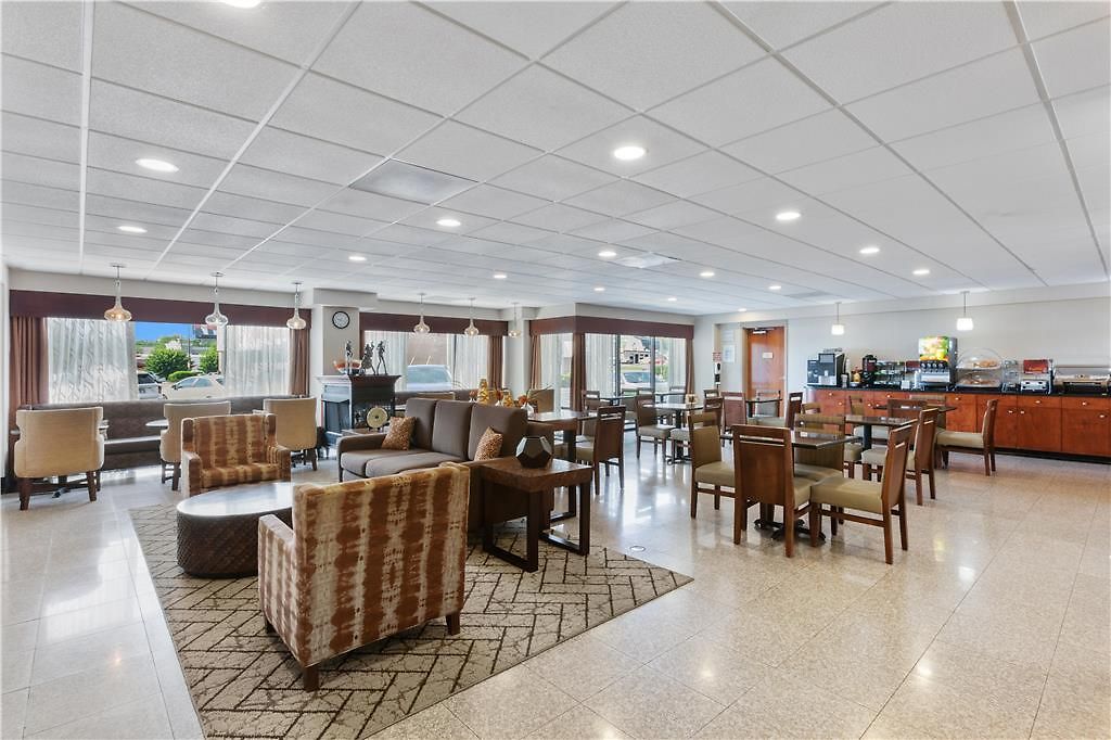 Hotel Western Belle Meade &
