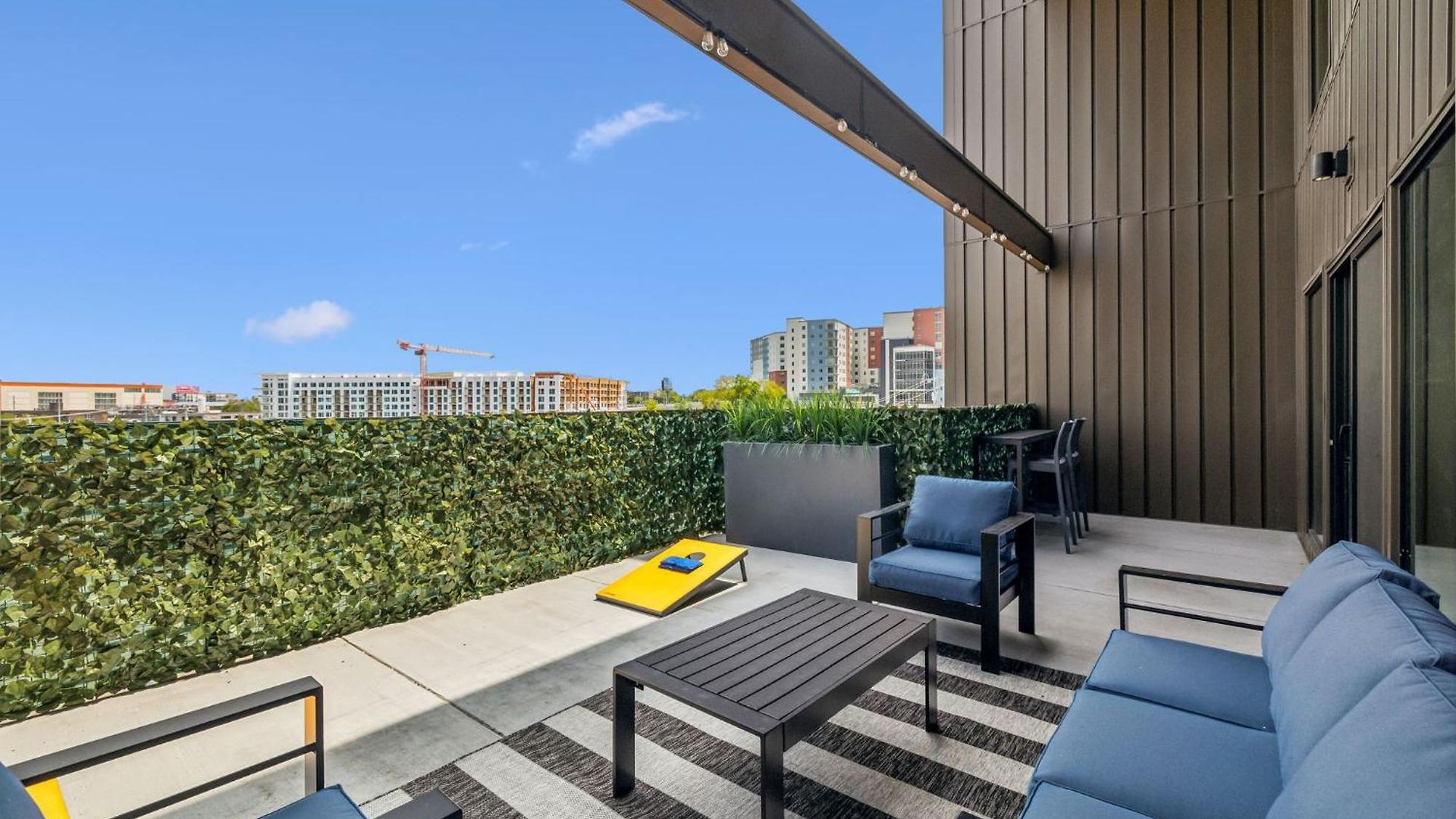 Apartment Grand Ole Nashville- Walk To Broadway & Honky Tonks!