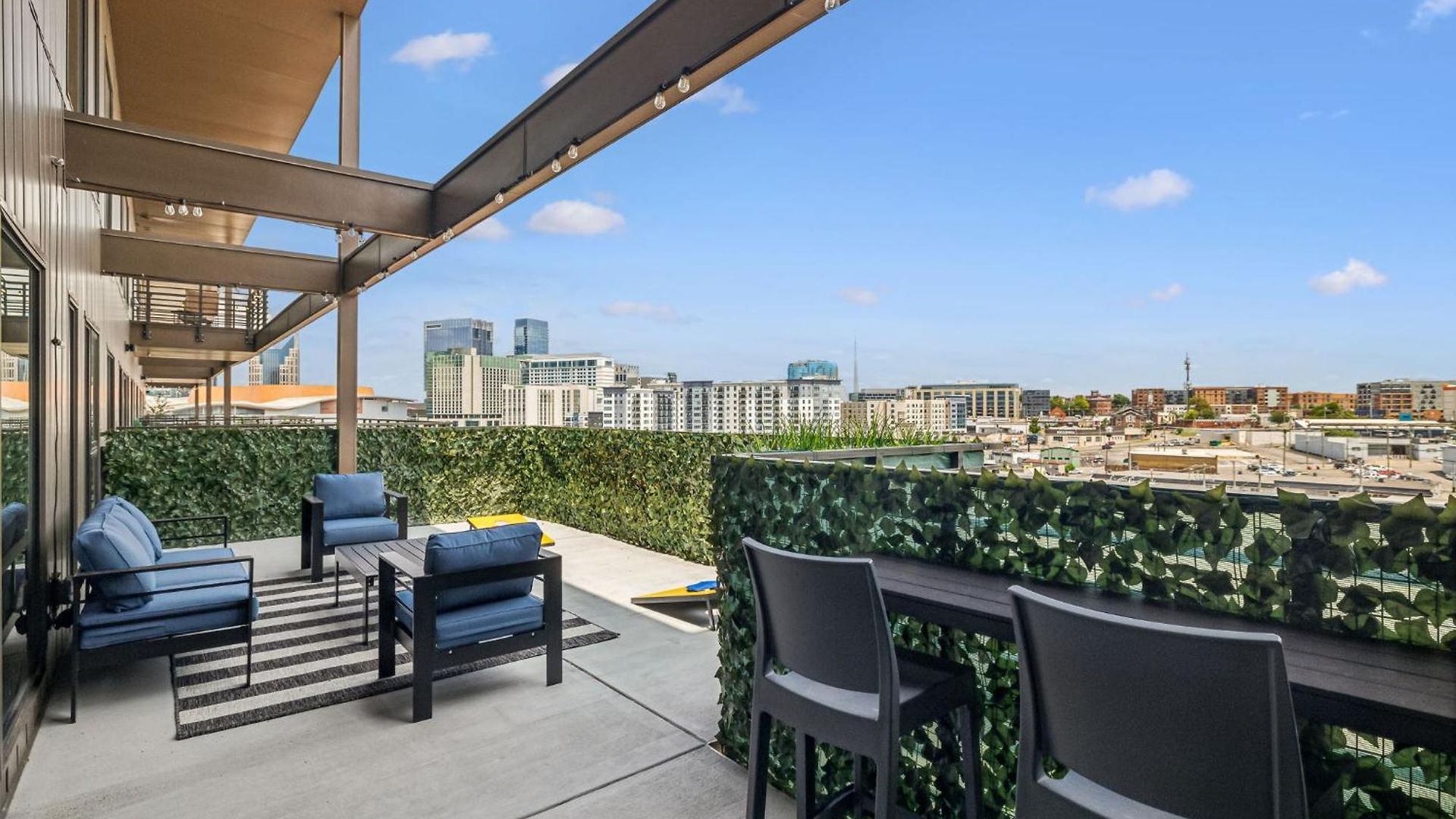 Apartment Grand Ole Nashville- Walk To Broadway & Honky Tonks! Nashville