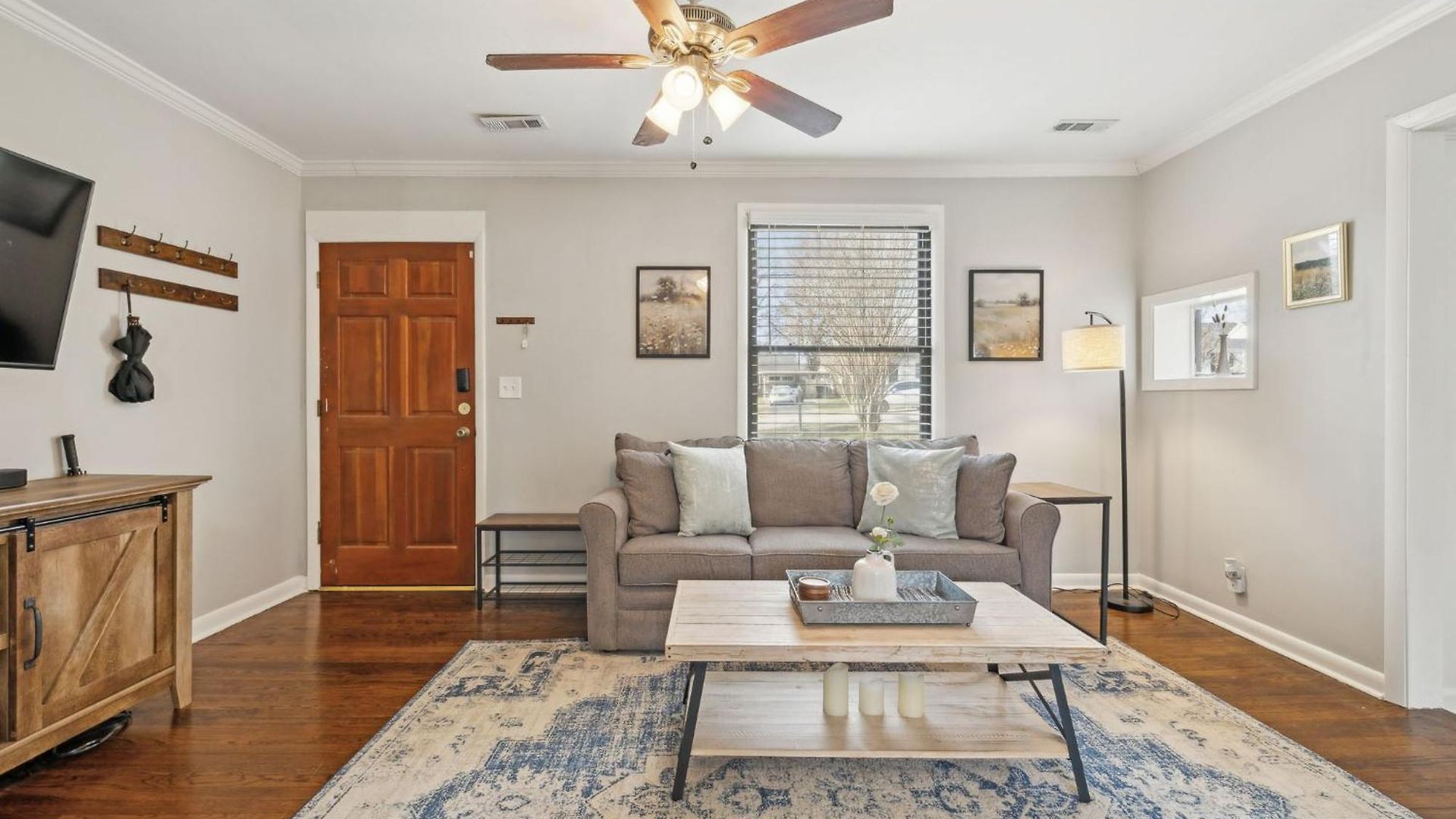 Holiday home East Family Abode 30 Or Days By Skyrun Nashville