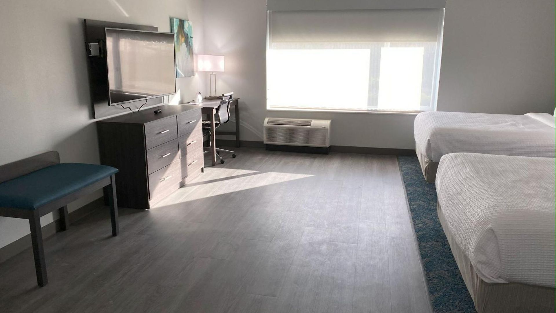 Western Executive Residency Antioch 2*