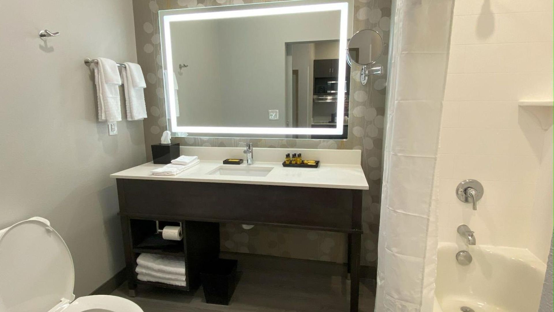 Western Executive Residency Antioch Nashville