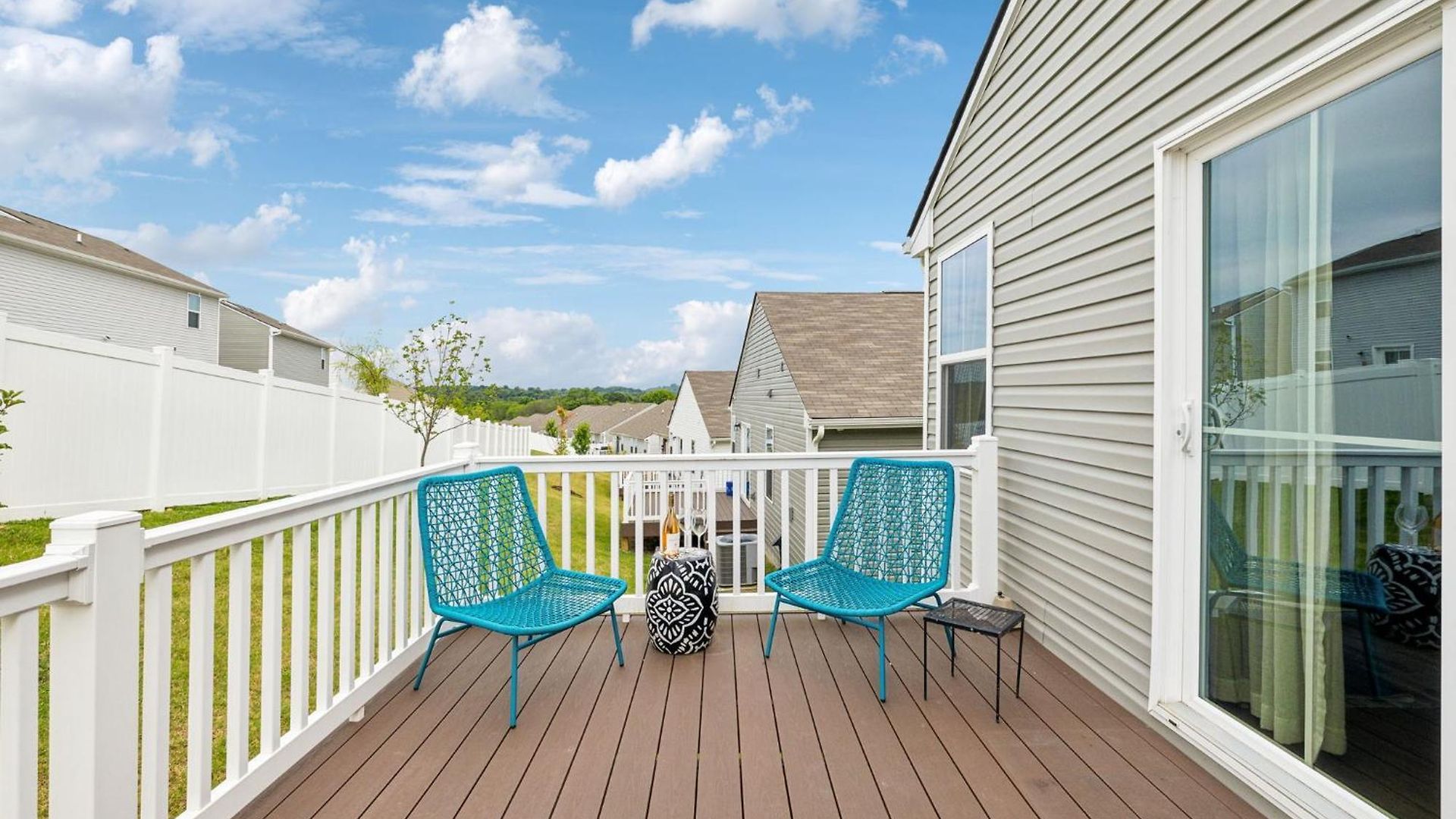 Stylish Vibe 2 Bed 2 Bath 30 Or Days By Skyrun * Nashville