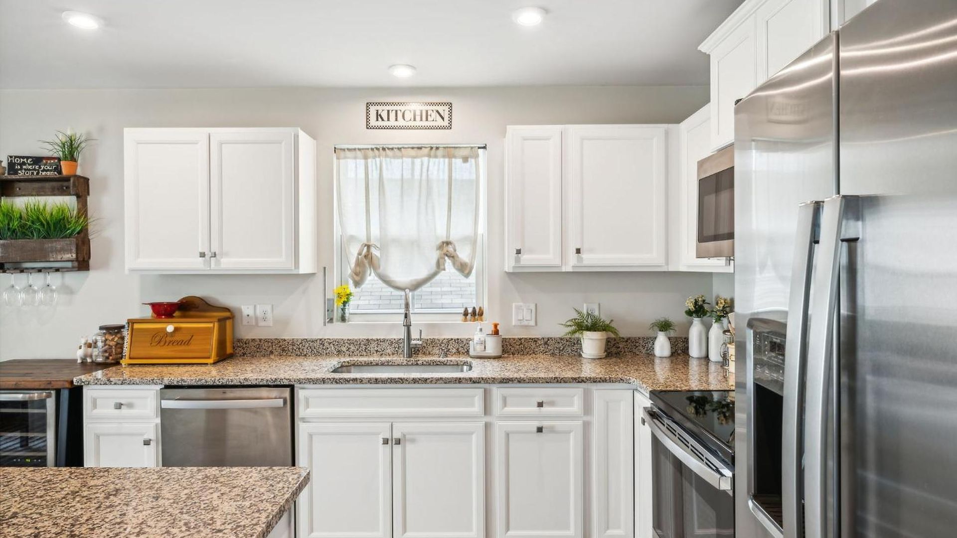 Stylish Vibe 2 Bed 2 Bath 30 Or Days By Skyrun Holiday home Nashville